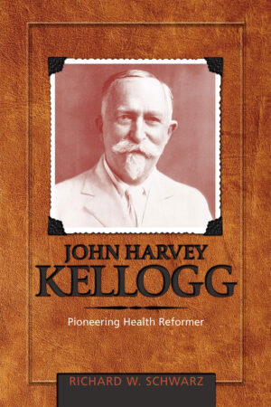 John Harvey Kellogg