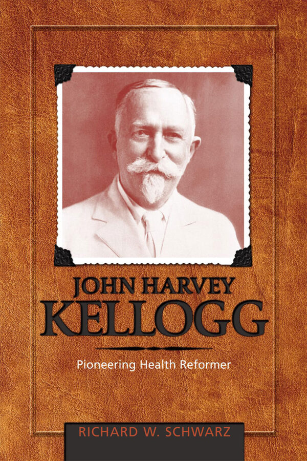 John Harvey Kellogg