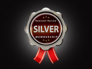 Remnant Review Silver Membership