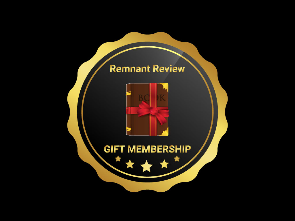 Gift Membership