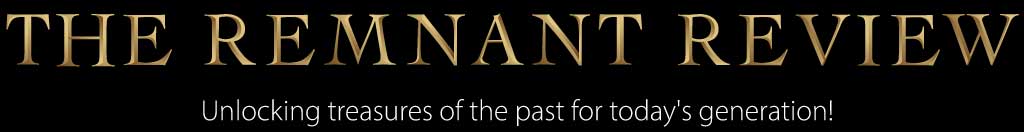 Remnant Review Logo